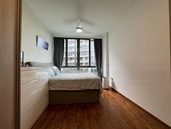 Treasure Crest (D19), Condominium #452218441